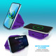 Aduro PowerUp Trinity 3-in-1 Wireless Charging Station for Apple Devices product