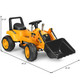 Kids' 6V Ride-on Excavator product