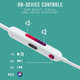 Beats  Flex Wireless Earphones product