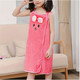 Kids' Rabbit Ears Bath Towel Wrap product