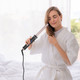 5-in-1 Curling Iron Wand Hair Curler product