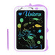 Kids' 8.5-Inch LCD Doodle Tablet with Stylus product