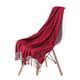 Clarissa Damita Scarves with Fringe product