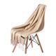 Clarissa Damita Scarves with Fringe product