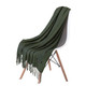 Clarissa Damita Scarves with Fringe product