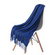 Clarissa Damita Scarves with Fringe product