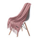 Clarissa Damita Scarves with Fringe product