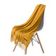 Clarissa Damita Scarves with Fringe product