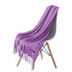 Clarissa Damita Scarves with Fringe product