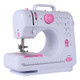 Free-Arm 12-Stitch Sewing Machine product