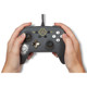 PowerA Enhanced Wired Hylian Shield Controller for Nintendo Switch  product