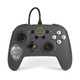 PowerA Enhanced Wired Hylian Shield Controller for Nintendo Switch  product