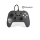 PowerA Enhanced Wired Hylian Shield Controller for Nintendo Switch  product