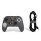 PowerA Enhanced Wired Hylian Shield Controller for Nintendo Switch  product