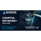 The Complete 2025 CompTIA Certification Training Super Bundle product