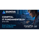 The Complete 2025 CompTIA Certification Training Super Bundle product