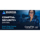 The Complete 2025 CompTIA Certification Training Super Bundle product