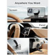 ACMEZING 15W Adjustable MagSafe Car Mount Charger product