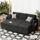 3-in-1 Convertible Sleeper Sofa  product