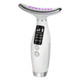 Face & Neck Beauty Device with Vibration & LED Therapy product