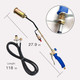 Propane Torch Weed Burner - 500,000 BTU product