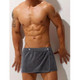 Men's Shower Towel Wrap (2-Pack) product