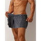 Men's Shower Towel Wrap (2-Pack) product