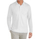 Men's Modern Fit Long Sleeve Collared Shirt (1 to 4-Pack) product