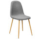 Modern Dining Accent Side Chairs (Set of 4) product