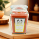 Toccata Aroma Scented Candles in a Diamond Jar, 18 oz. product