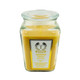 Toccata Aroma Scented Candles in a Diamond Jar, 18 oz. product