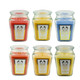 Toccata Aroma Scented Candles in a Diamond Jar, 18 oz. product