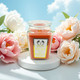 Toccata Aroma Scented Candles in a Diamond Jar, 18 oz. product