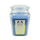 Toccata Aroma Scented Candles in a Diamond Jar, 18 oz. product