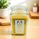 Toccata Aroma Scented Candles in a Diamond Jar, 18 oz. product