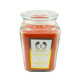 Toccata Aroma Scented Candles in a Diamond Jar, 18 oz. product
