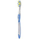 Colgate Twister Soft Toothbrush with Tongue Cleaner (12-Pack) product