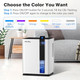 NineSky  Dehumidifier product