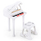 Kids' 31-Key Keyboard with Stool & Piano Lid product