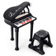 Kids' 31-Key Keyboard with Stool & Piano Lid product