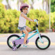14" Adjustable Kids Bicycle  product