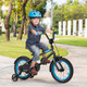 14" Adjustable Kids Bicycle  product