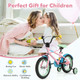14" Adjustable Kids Bicycle  product