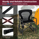 Outdoor Rocker Camping Chair product