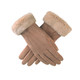 Clarissa Suede Touchscreen Gloves product