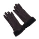Clarissa Suede Touchscreen Gloves product