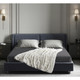 Mavis Knit Throw Blanket product