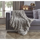 Mavis Knit Throw Blanket product