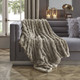 Mavis Knit Throw Blanket product