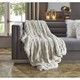 Mavis Knit Throw Blanket product
